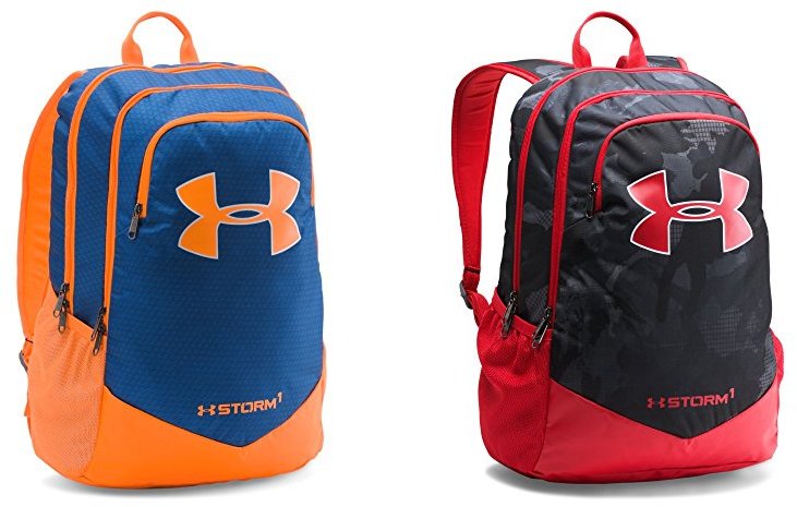boys scrimmage backpack