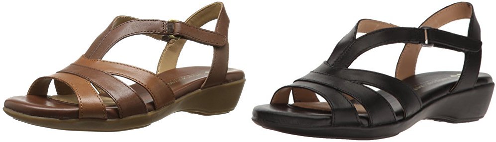 naturalizer women's neina huarache sandal