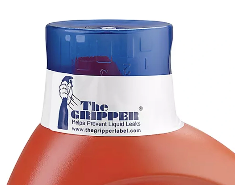 Amazon Gripper No Leaks