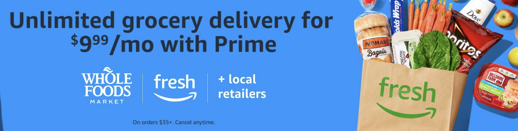 Image of Grocery Subscription Benefits Explained Below