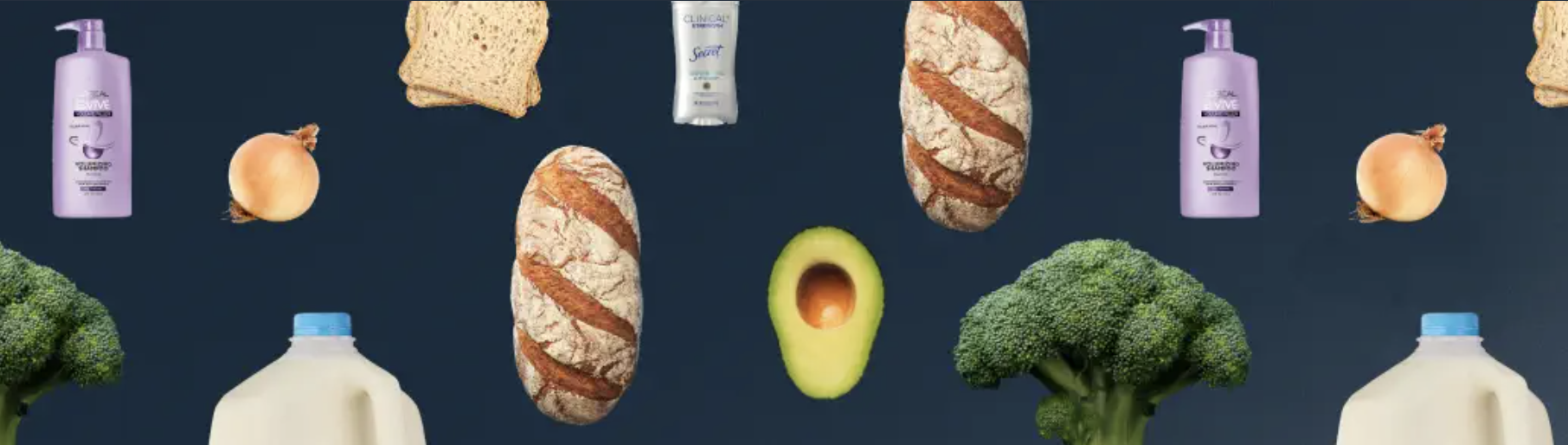 Amazon Grocery