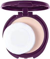 COVERGIRL Advanced Radiance Age - Defying Pressed Powder, Classic Beige 115, 0.39 oz