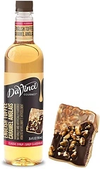 DaVinci Gourmet Classic English Toffee Syrup, 25.4 Fluid Ounces
