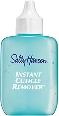 Sally Hansen Instant Cuticle Remover, Nail Treatment, Fast Drying, Contains Aloe