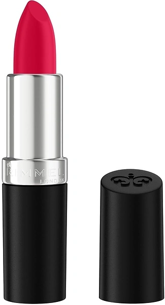 Rimmel London Lasting Finish by Kate Lipstick, 001