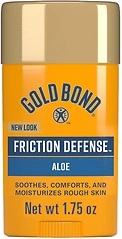 Gold Bond Friction Defense Stick, 1.75 oz., With Aloe to Soothe & Moisturize