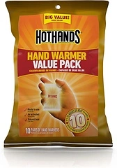 HotHands Hand Warmer Value Pack, 10 Count