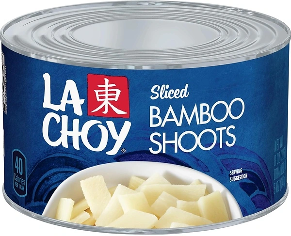 La Choy Bamboo Shoots, 8 oz