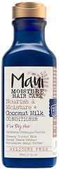Maui Moisture Nourish & Moisture Coconut Milk Conditioner, 13 fl oz