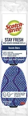 Scotch-Brite Scrub Dots Dishwand Refills, Non-Scratch, 2 Count