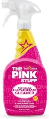 Stardrops The Pink Stuff Miracle Multi-Purpose Cleaner – Removes Grease & Grime