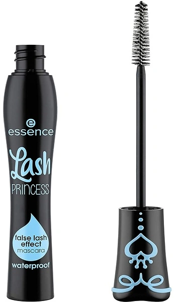 essence Lash Princess False Lash Waterproof Mascara, Vegan & Cruelty Free