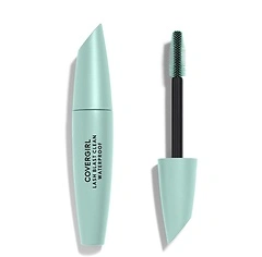 CoverGirl Lash Blast Clean Volume Waterproof Mascara, Vegan, Very Black