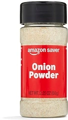 Amazon Saver, Onion Powder, 2.35 Oz