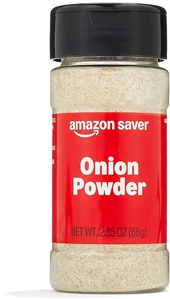 Amazon Saver, Onion Powder, 2.35 Oz