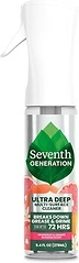 Seventh Generation Ultra Deep Probiotic Multi Surface Cleaner, 9.4 Fl Oz, Citrus