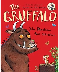 The Gruffalo (Picture Books)