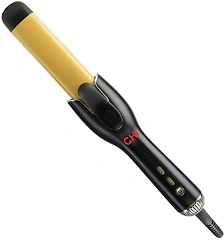 CHI Air Setter 2 - in - 1 Flat Iron and Curler, Sleek & Curly Styles for All Hair Types