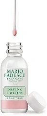 Mario Badescu Drying Lotion, Blemish Spot Treatment, Salicylic Acid, Sulfur, 1 Fl Oz