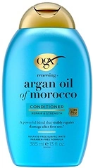 OGX Renewing + Argan Oil of Morocco Conditioner, 13 fl. oz, Repairs Dry, Damaged Hair
