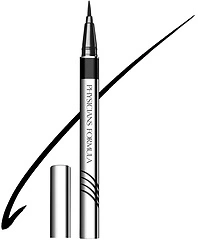 Physicians Formula Eye Booster 2-in-1 Lash Boosting Eyeliner + Serum, Ultra Black