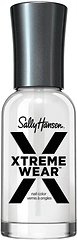Sally Hansen Xtreme Wear Nail Polish, Invisible, 0.4 Fl. Oz.