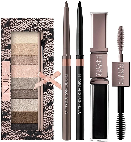 Physicians Formula Shimmer Strips Custom Eye Enhancing Kit