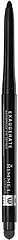 Rimmel Exaggerate Waterproof Eye Definer 262, Blackest Black, 0.01oz