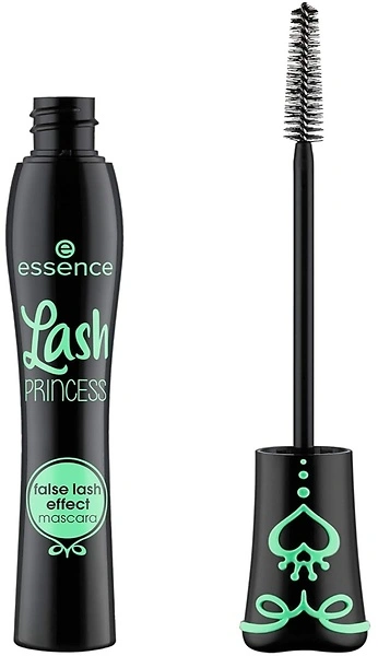 essence Lash Princess False Lash Effect Mascara, Volumizing & Lengthening