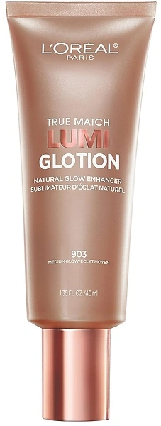 L'Oreal Paris True Match Lumi Glotion, Illuminator, 903 Medium