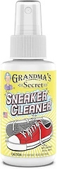 Grandma's Secret Sneaker Cleaner - Stain Remover Spray, 3oz for Outdoor Shoes