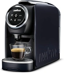 Lavazza BLUE Classy Mini Espresso Coffee Machine LB 300, 5.3" x 13" x 10.2"