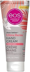 eos Shea Better Hand Cream - Coconut, 24 Hour Hydration, 2.5 oz