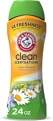 Arm & Hammer Clean Scentsations in-Wash Scent Booster - Clean Meadow 24 Oz