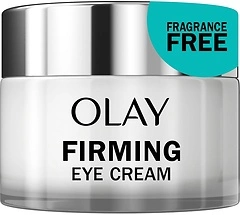 Olay Regenerist Collagen Peptide 24 Firming Eye Cream, Fragrance - Free, 0.5 Fl Oz
