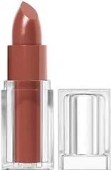 COVERGIRL Clean Lip Color, Warm Taupe, Satin Finish, 0.12oz