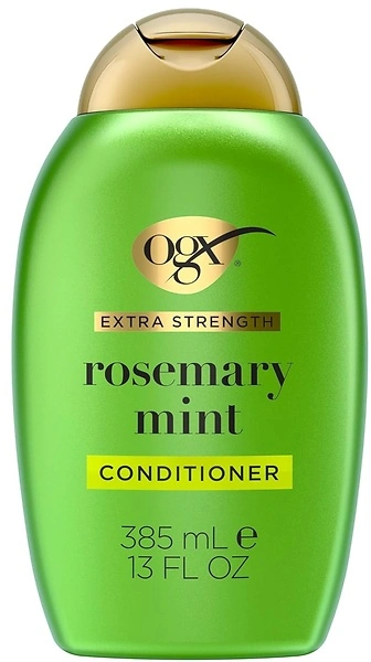 OGX Extra Strength Refreshing Scalp + Rosemary Mint Conditioner, 13 fl. Oz