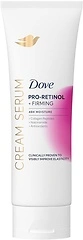 Dove Cream Serum Pro - Retinol + Firming for Elasticity, 8 oz