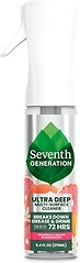 Seventh Generation Ultra Deep Probiotic Multi Surface Cleaner, 9.4 Fl Oz, Citrus