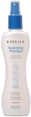 BioSilk Hydrating Therapy Pure Moisture Leave - In Hair Spray, 7 Oz