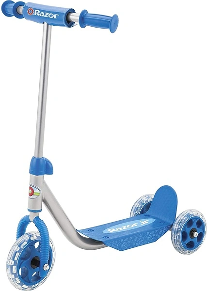 Razor Jr. Lil' Kick Scooter 19 x 5.25 x 9