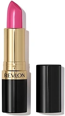 Revlon Super Lustrous Lipstick, Creamy Formula, 778 Pink Promise, 0.15 oz