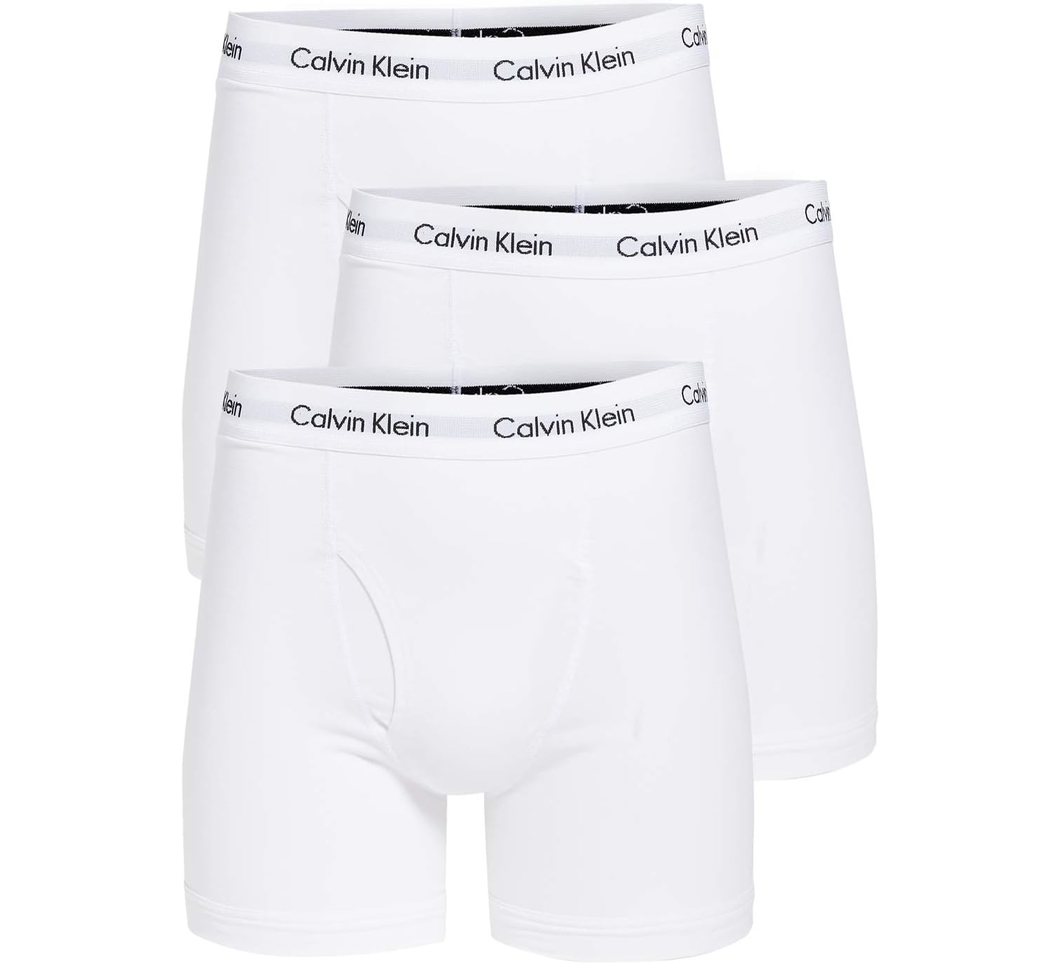 Calvin Klein Boxer Brief 3 Pack