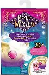 Cream Tea Magic Mixies - Magical Mist and Spells Refill Pack for Cauldron
