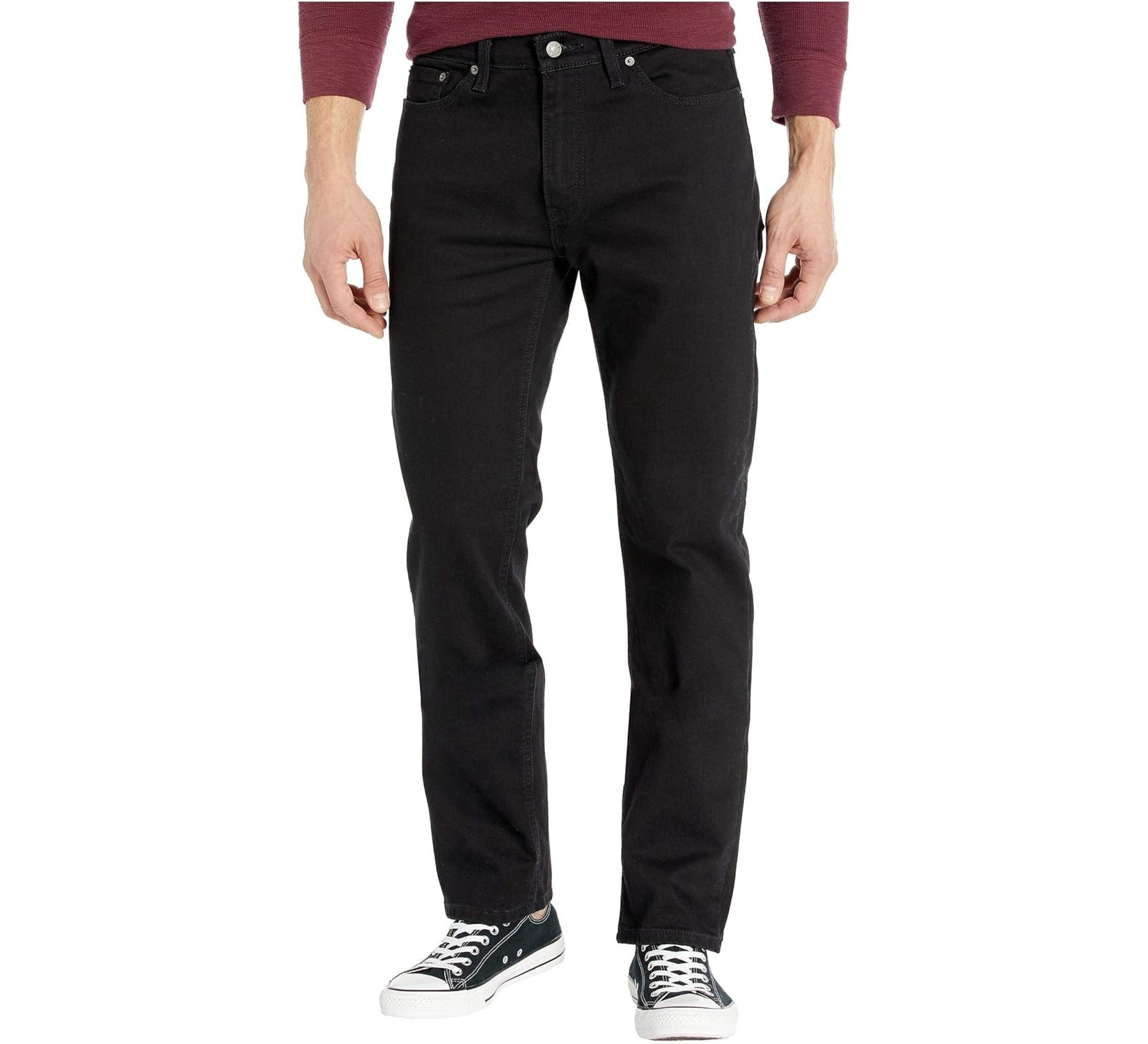 Levi's Mens Big & Tall 541 Athletic Fit