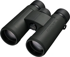 Nikon PROSTAFF P3 8x42 Binocular, Waterproof, Fogproof, Full - Size, Rubber - Armed