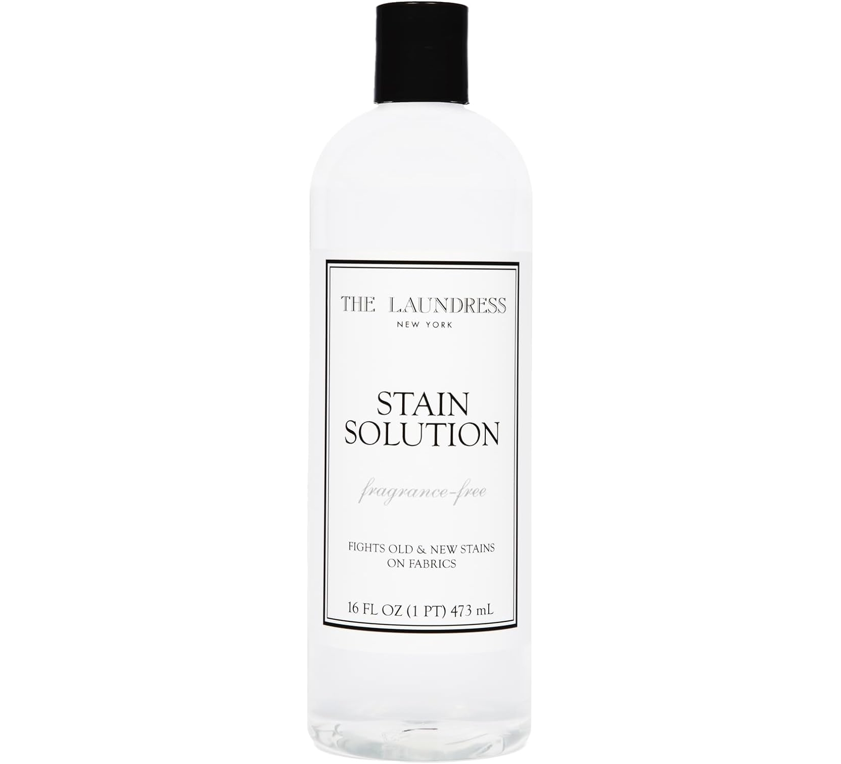 The Laundress Stain Solution, Laundry Stain Treatment, 16 Fl Oz