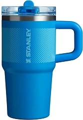 STANLEY Quencher ProTour Flip Straw Tumbler, 20 oz, Insulated Stainless Steel