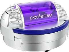 X1 Robotic Pool Vacuum for In-Ground Pools up to 960 Sq.Ft, 100 Min Runtime