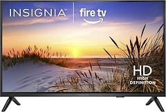 INSIGNIA 32" Class F20 Series LED HD Smart Fire TV, Voice Remote with Alexa